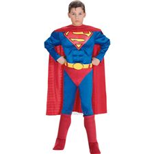 deluxe-supermann-kostyme/-8-10-ar-