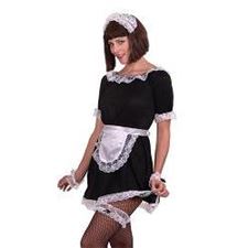 french-maid-sett-one-size