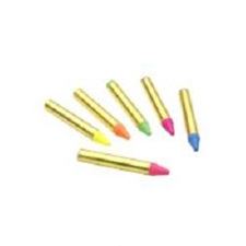 neon-crayons/6-colours/-sminkestifter/-grease