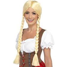 bavarian-beauty-parykk/-blond--one-size