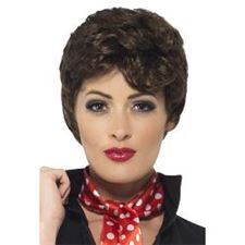 rizzo-wig/-grease-licensed