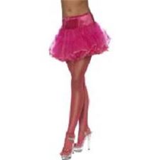 petticoat-hot-pink-tulle