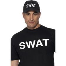 swat-cap