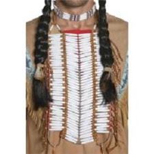 western-auth-indian-beaded-breast-plate