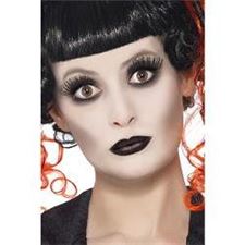 gothic-make-up-set-w/-facepaint/lipstick