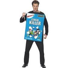 cereal-killer-kostyme