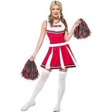 cheerleader/-str-40-42-m