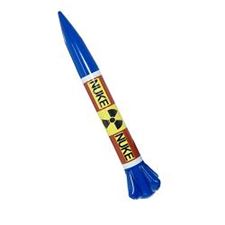 inflatable-nuclear-missile-multi-coloured-87x13cm/