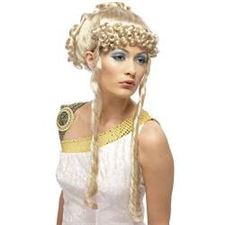 greek-goddess-wig/-blonde-w/ringlets