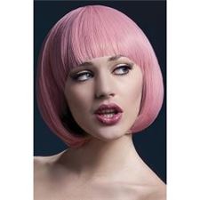 fever-mia-wig-10inch/25cm-pastel-pink-short-bob-wi