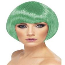 babe-wig-dark-green-short-bob-with-fringe