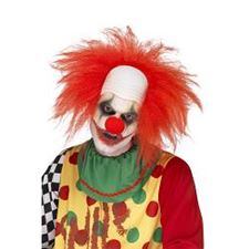 clown-wig-deluxe-red-with-bald-head