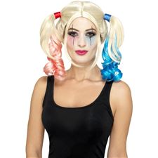 twisted-harlequin-wig-blonde-with-bunches