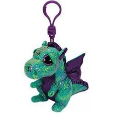 ty-cinder-green-dragon-clip