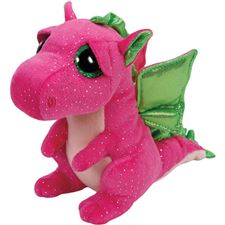 ty-darla---dragon-pink-regular/-beanie-boos