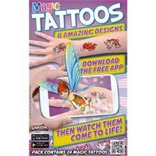 magic-tattoos