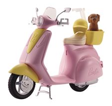 barbie-scooter-rosa