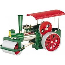 steamroller-old-smoky/-green/-d365