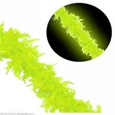 neon-green-feather-boa-1/80-m---50-g