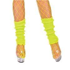 80s-leg-warmers-neon-yellow-min-6