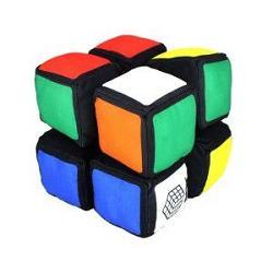 my first rubiks cube