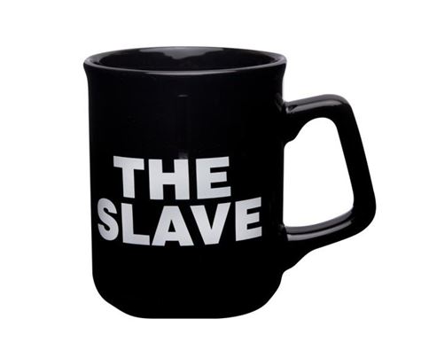 svart krus the slave