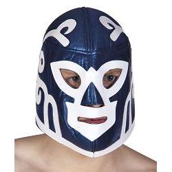 wrestling mask titan fighter
