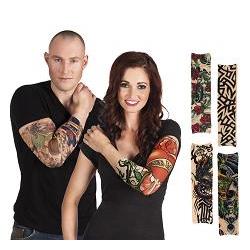 tattoo sleeve/ 1 stk