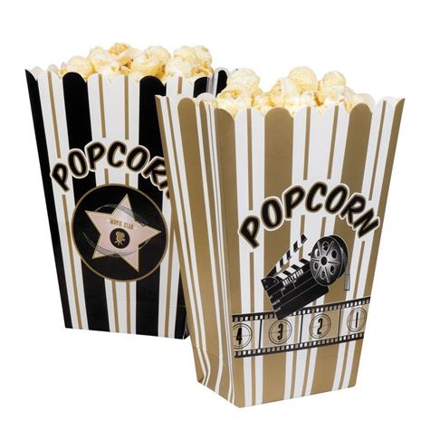 4 popcornbegre/ hollywood 