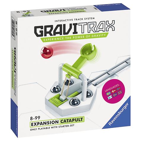 gravitrax expansion catapult