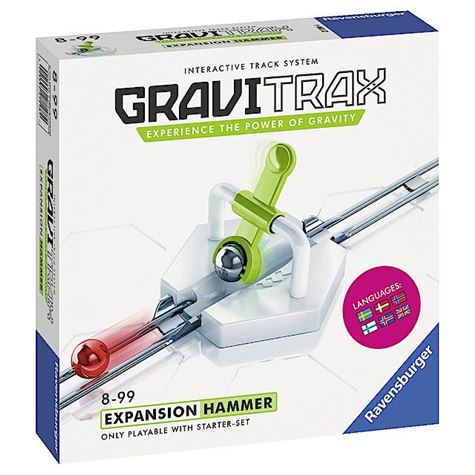 gravitrax expansion hammer