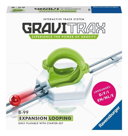 gravitrax expansion looping 