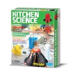 4m/ aktivitetspakke/ kitchen science