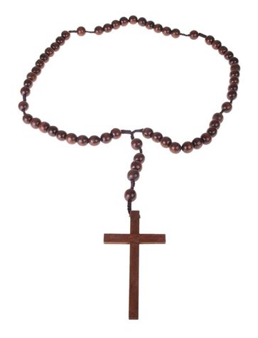 rosary xxl/ tre 102cm