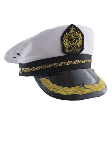 sealife cap captain