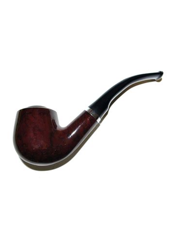 detectives pipe