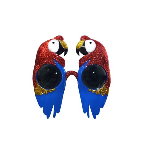 papegoyebriller