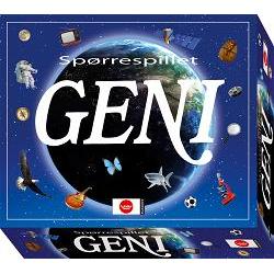 geni spill