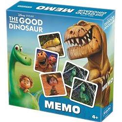 wd den gode dinosaur memo