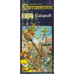 carcassonne utvidelse 7 catapult