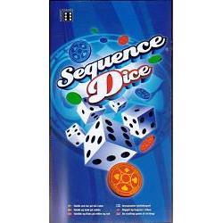 sequence dice
