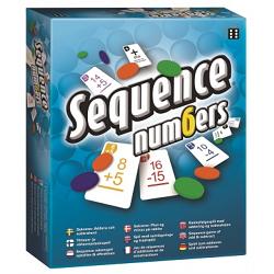 sequence numbers