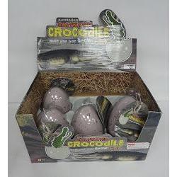 krokodille jumbo egg 3 ar+