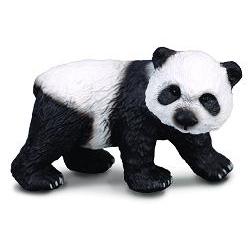 panda unge star   s   88167/ collecta gronn