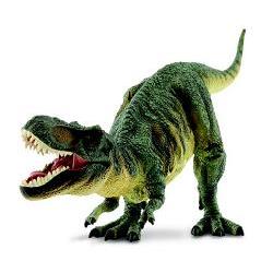tyrannosaurus rex deluxe 30cm 