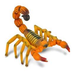 skorpion   m   88349/ collecta rod