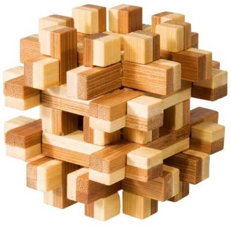 „iq test“ bamboo puzzle „magic blocks“