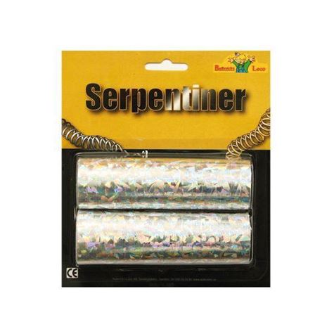 serpentiner/ solv/ 2 pk