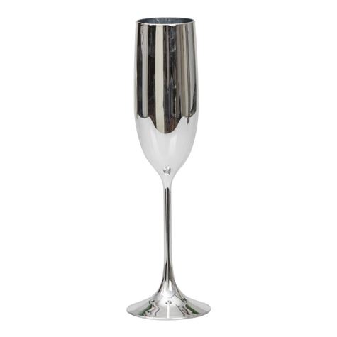 champagne glass solv 