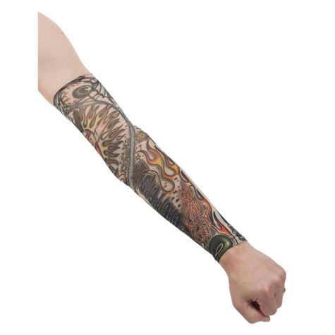 tattoo sleeves stars